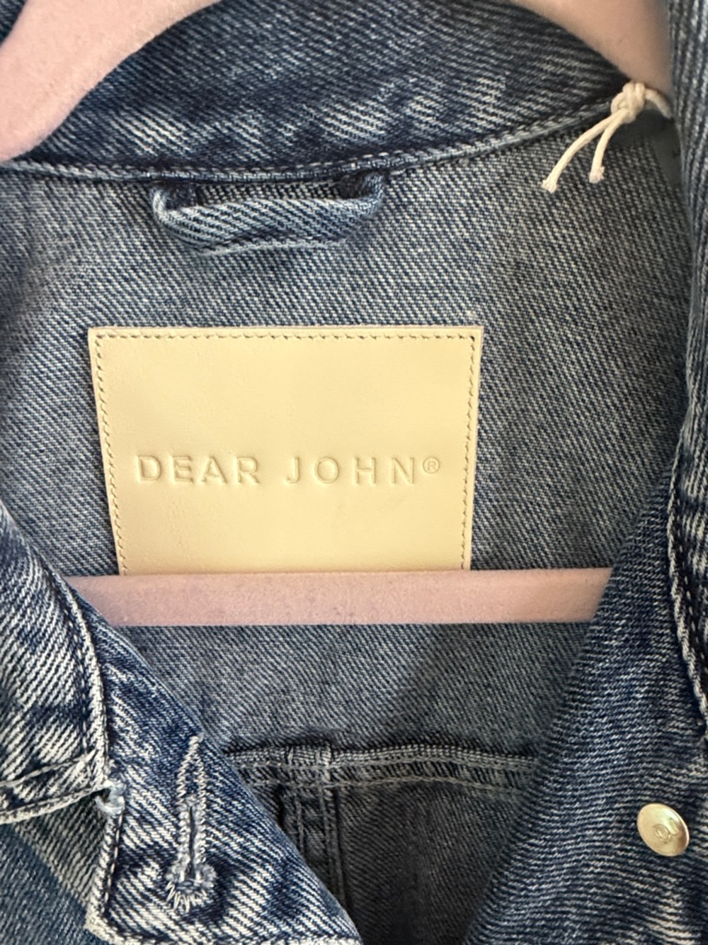 Jeans Subcategory Identification - Picture 2 of 7